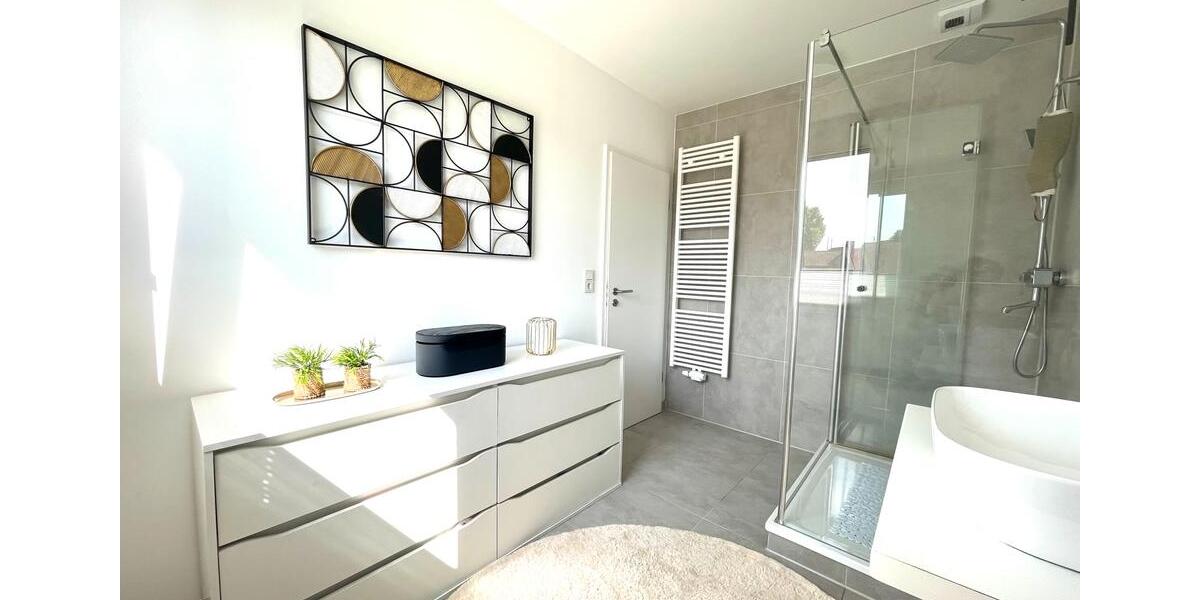 Reihenhaus Wesel Fusternberg - 5 Zimmer, 120 m&sup2;, 429.000&euro; | Angebot:24806081