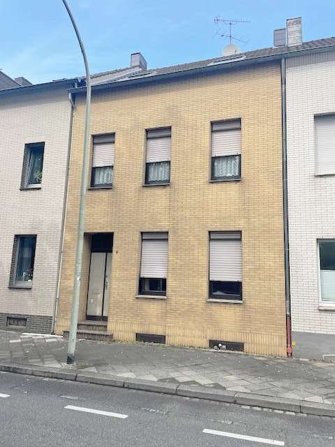 Haus zum Kaufen in Mönchengladbach 195.000 € 150 m²