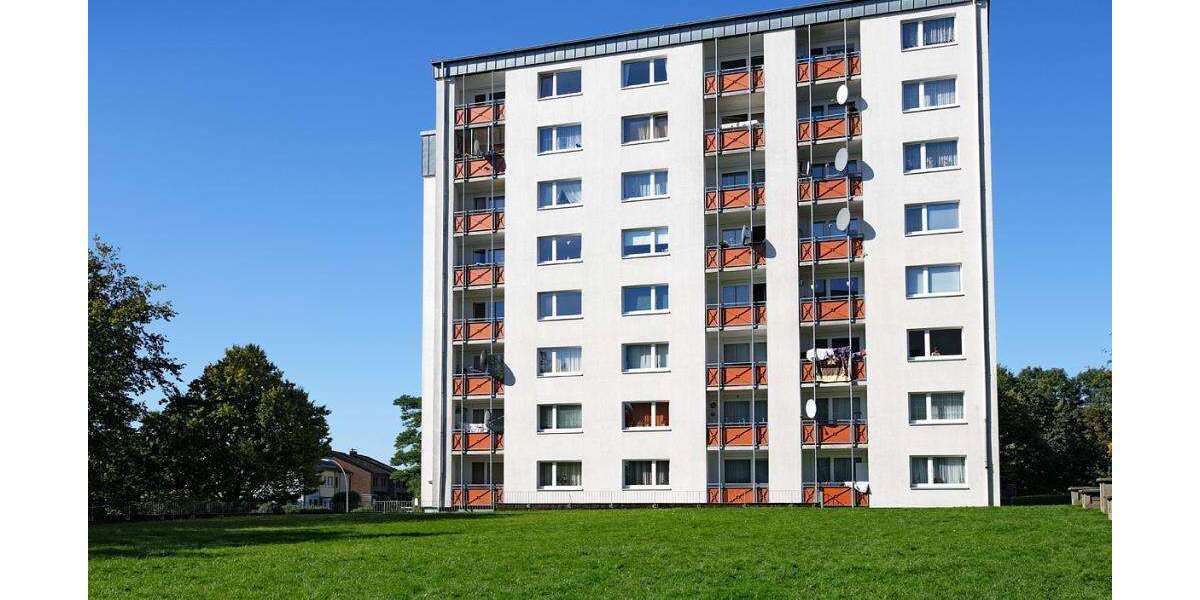 Etagenwohnung Velbert Kostenberg - 2 Zimmer, 73 m&sup2;, 539&euro; | Angebot:27147617