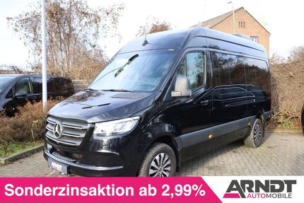 Mercedes-Benz Sprinter 61.600 km 52.884 &euro; Neuss 41464