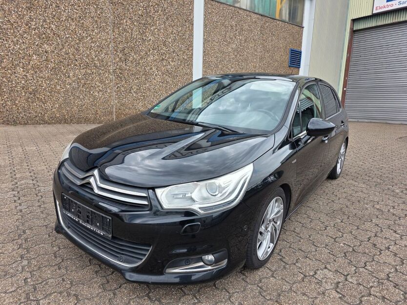 Citroen C4 212.000 km 3.500 € Moers 47441