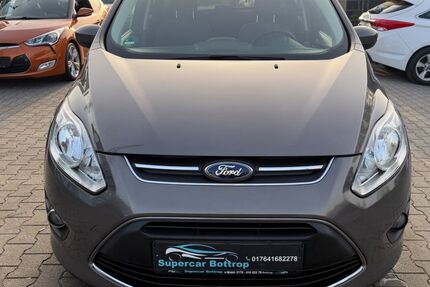 Ford C-Max 162.000 km 4.700 &euro; Bottrop 46238