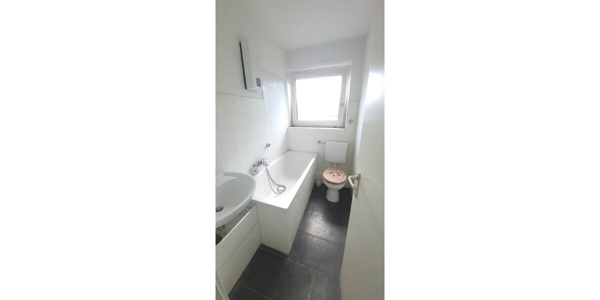 Wohnen, wo das Herz schlägt - in ruhiger und doch zentraler Lage. 3 zimmer