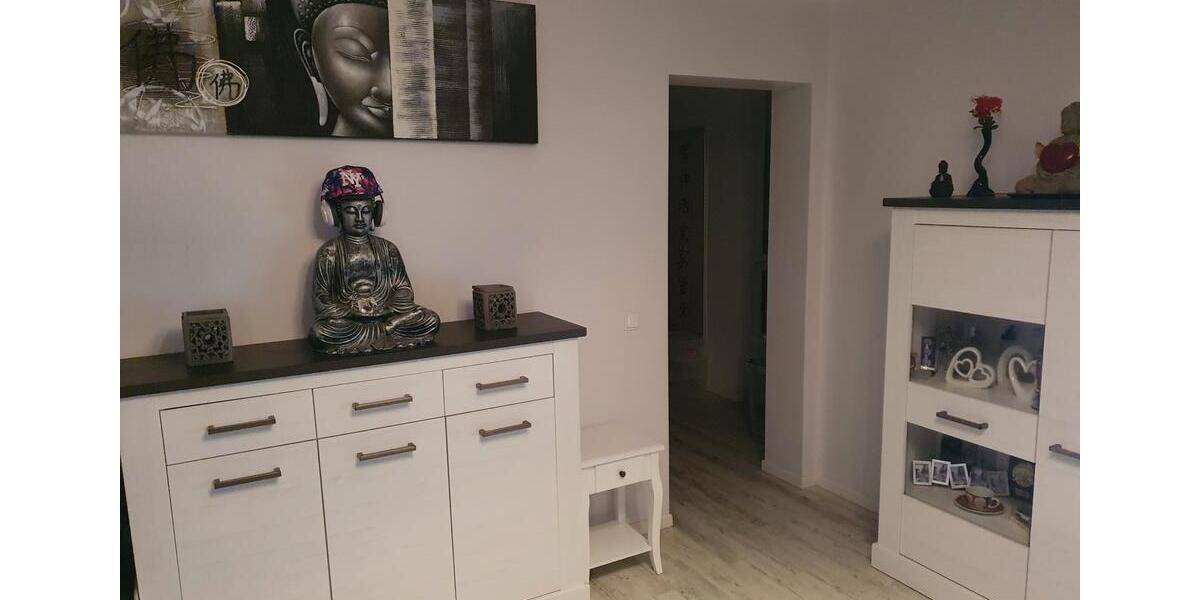 Etagenwohnung Mülheim an der Ruhr Dümpten - 3 Zimmer, 63 m&sup2;, 160.000&euro; | Angebot:26945375
