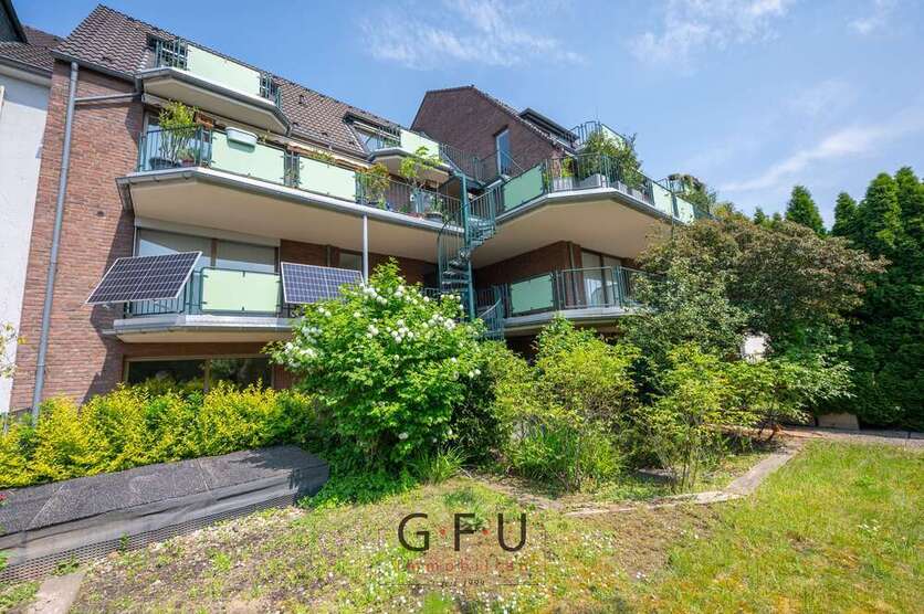 Büro in Düsseldorf 645.000 € 158 m²