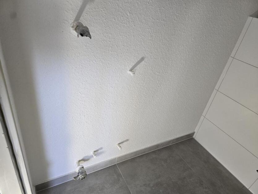 frisch saniertes 1 Zimmer Apartment