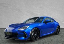 Gebrauchtwagen Subaru BRZ