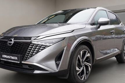 Nissan Qashqai 12.824 km 29.950 € Neuss 41460