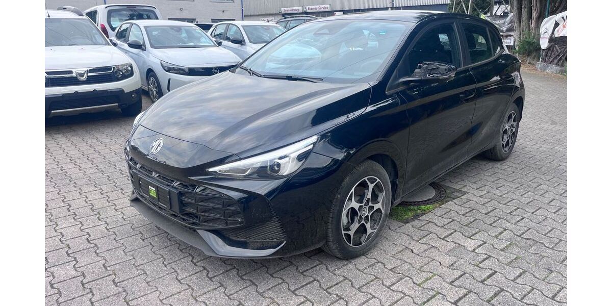 MG Andere 13.623 km 11.990 &euro; Gelsenkirchen 45892