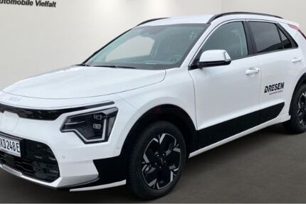 Kia Niro 16.500 km 33.980 € Korschenbroich 41352