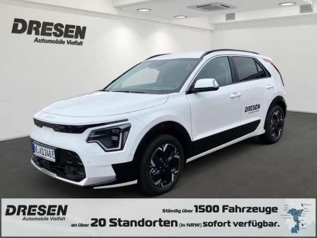 Kia Niro 16.500 km 33.980 € Korschenbroich 41352