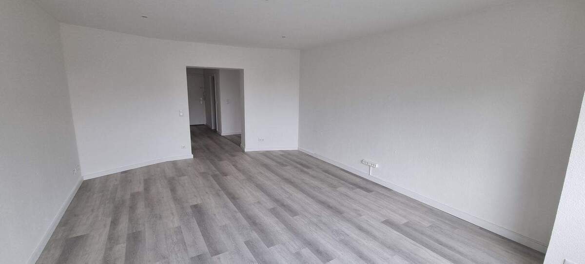 ELEGANTE + RENOVIERTE 2-ZIMMER-WOHNUNG in DÜSSELDORF - FRIEDRICHSTADT 2 zimmer