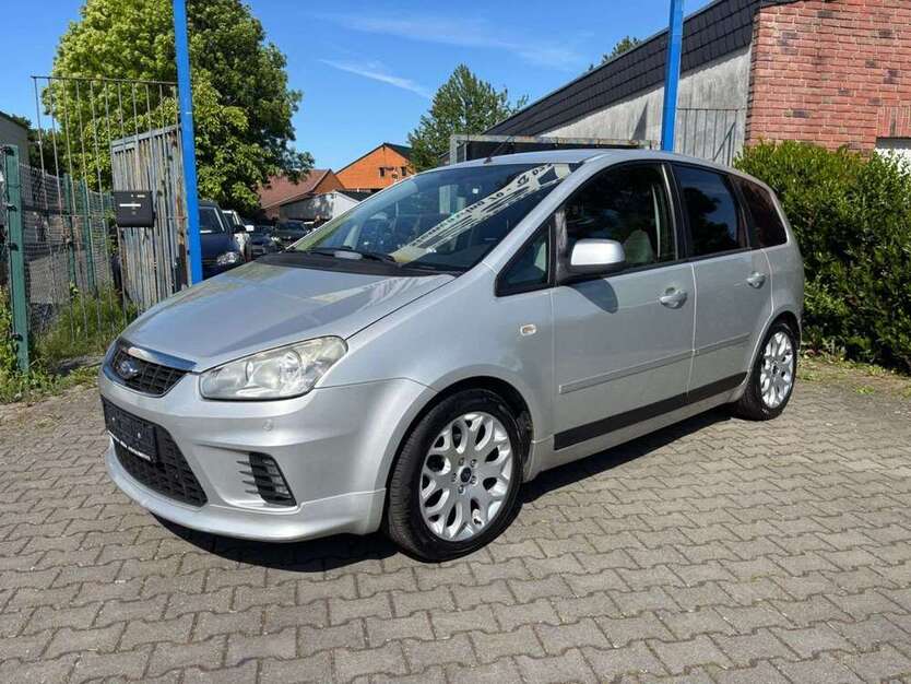 C-Max