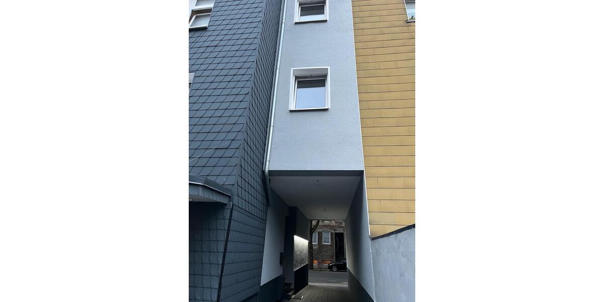 Etagenwohnung Mülheim an der Ruhr Heißen - 1 Zimmer, 47 m&sup2;, 700&euro; | Angebot:25514537