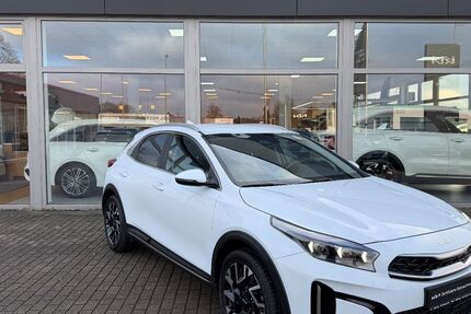 Kia XCeed 24.000 km 23.490 &euro; Dinslaken 46539