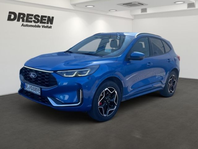 Ford Kuga 2.500 km 42.550 &euro; Neuss 41464