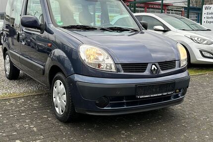 Renault Kangoo 100.000 km 3.900 € Geldern 47608