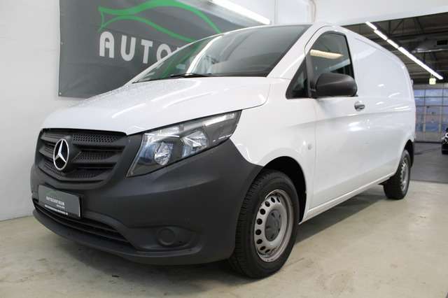 Mercedes-Benz Vito 59.855 km 15.990 &euro; Düsseldorf 40233