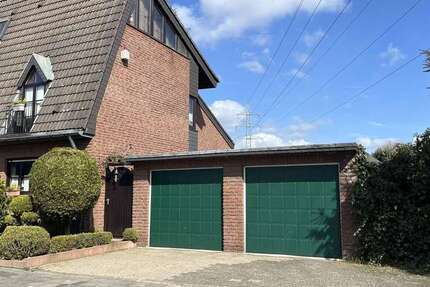 Haus Duisburg Rheinhausen - 5 Zimmer, 167 m&sup2;, 639.000&euro; | Angebot:25941304