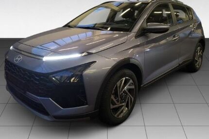 Hyundai BAYON 23.263 km 19.940 &euro; Neuss 41464
