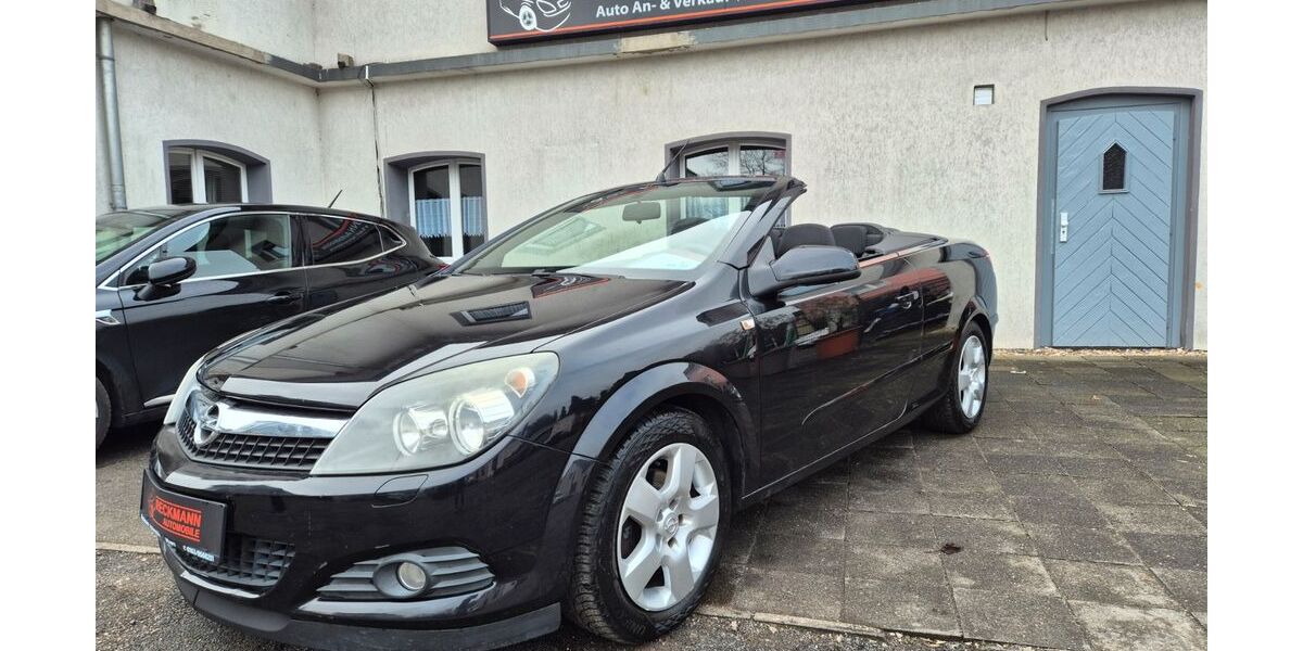 Opel Astra 195.000 km 2.995 &euro; Moers 47441