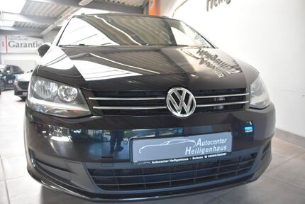 VW Sharan
