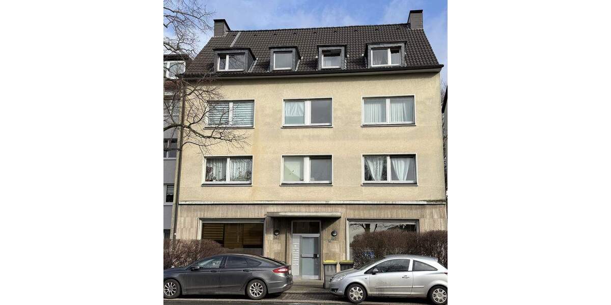 Mehrfamilienhaus, Wohnhaus Essen Huttrop - 2 Zimmer, 456 m&sup2;, 645.000&euro; | Angebot:25748953