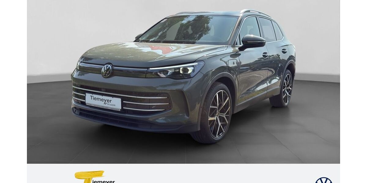 VW Tiguan 4.990 km 48.440 &euro; Oberhausen 46047