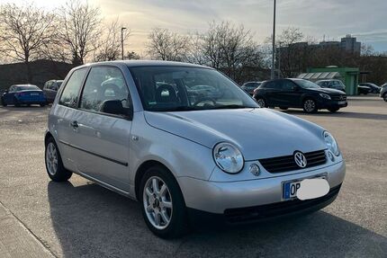 VW Lupo 59.950 km 3.500 &euro; Oberhausen 46045