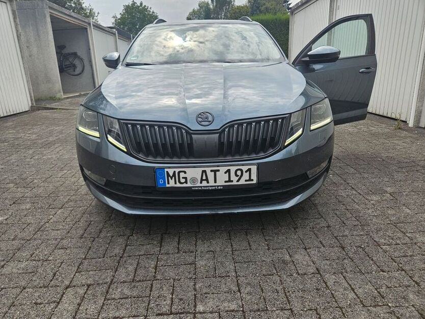 Octavia