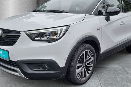 Opel Crossland (X) 41.850 km 17.590 € Herten 45699