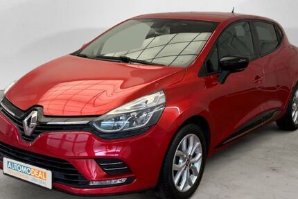 Renault Clio 36.273 km 99.999 &euro; Dinslaken 46539