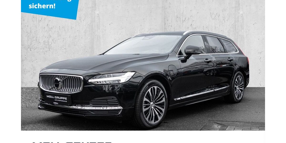Volvo V90 26.860 km 42.880 &euro; Düsseldorf 40474