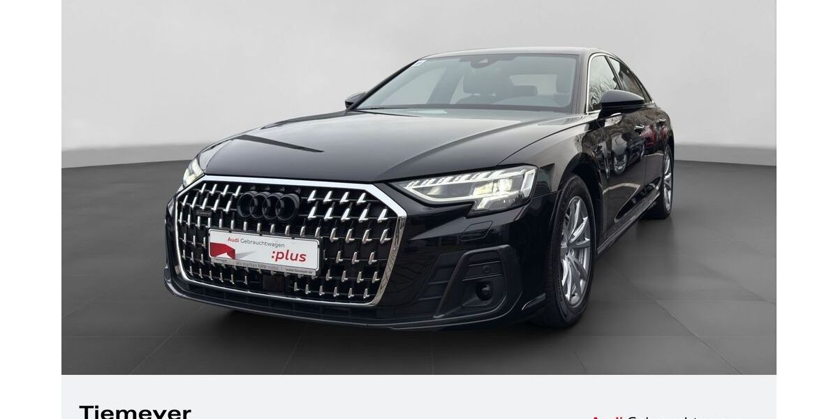 Audi A8 32.060 km 53.480 &euro; Oberhausen 46047