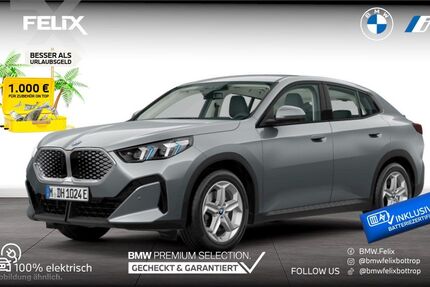 BMW iX2 8.700 km 46.440 &euro; Bottrop 46236