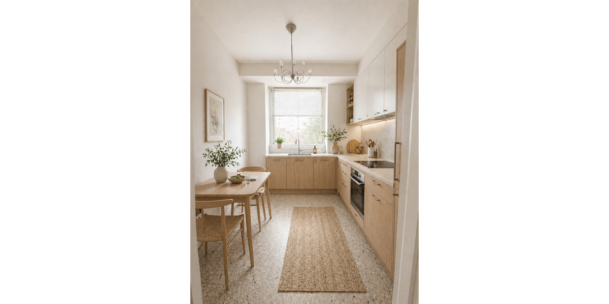 Etagenwohnung Erkrath Unterfeldhaus - 3 Zimmer, 82 m&sup2;, 229.000&euro; | Angebot:26435554