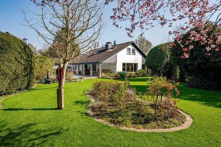 Haus Meerbusch Osterath - 8 Zimmer, 195 m&sup2;, 1.120.000&euro; | Angebot:26029114