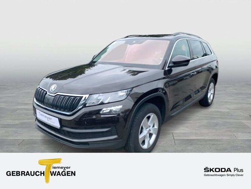 Kodiaq
