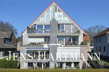 Wohnung Mülheim an der Ruhr Dümpten - 3 Zimmer, 94 m&sup2;, 270.000&euro; | Angebot:25402805