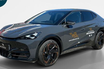 Cupra Tavascan 1.900 km 48.988 &euro; Bottrop 46244