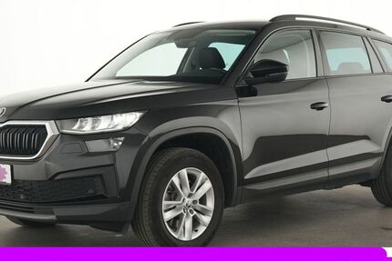 Skoda Kodiaq 57.264 km 31.998 &euro; Neuss 41460