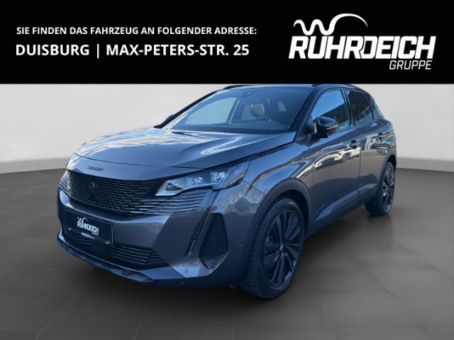 Peugeot 3008 18.700 km 28.990 &euro; Duisburg 47059