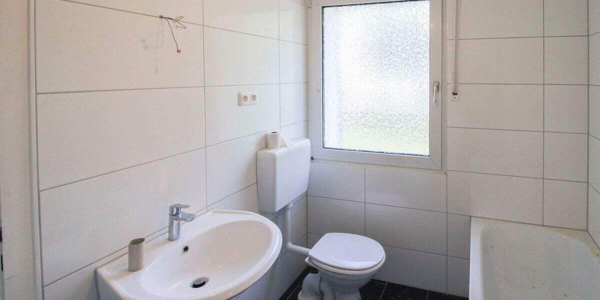 Etagenwohnung Duisburg Wanheim-Angerhausen - 2 Zimmer, 56 m&sup2;, 143.000&euro; | Angebot:25735603