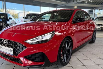 Hyundai i30 50.000 km 30.990 &euro; Krefeld 47805