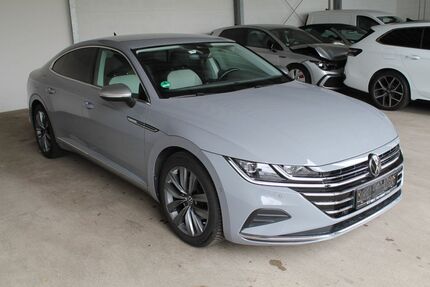 VW Arteon 56.000 km 24.950 &euro; Essen 45136