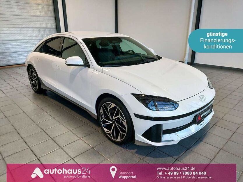 IONIQ 6