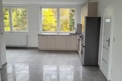 2 Zimmer Wohnung in Dinslaken 2 zimmer