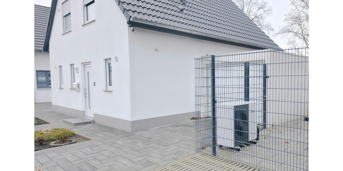 Einfamilienhaus Kamp-Lintfort Lintfort - 5 Zimmer, 100 m&sup2;, 559.000&euro; | Angebot:26589502