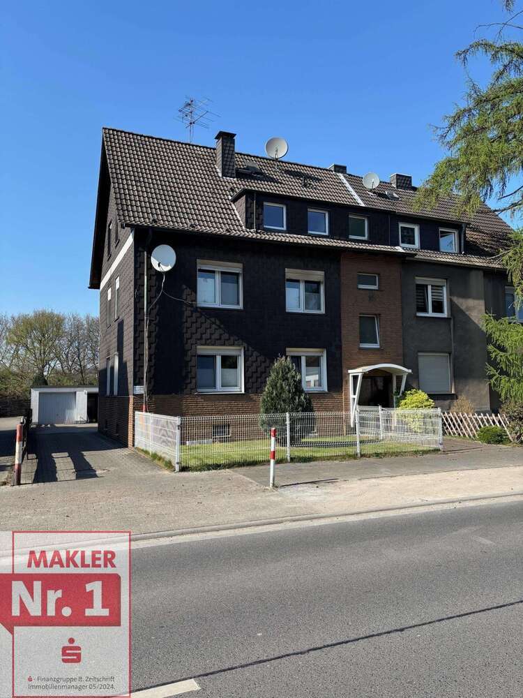 Wohnung zum Kaufen in Dinslaken 189.000 € 71 m²