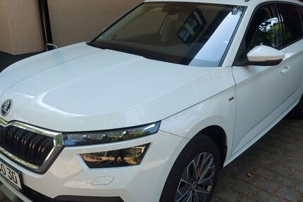 Skoda Kamiq 16.500 km 22.900 &euro; Duisburg 47259